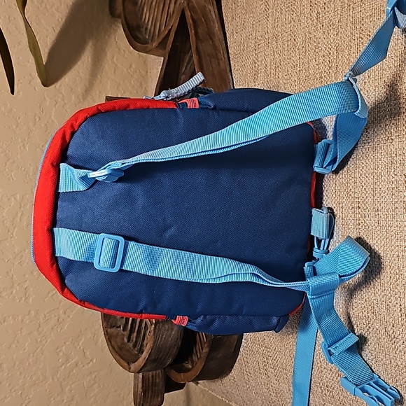 Kids robot toddler backpack leash - Picture 6 of 8